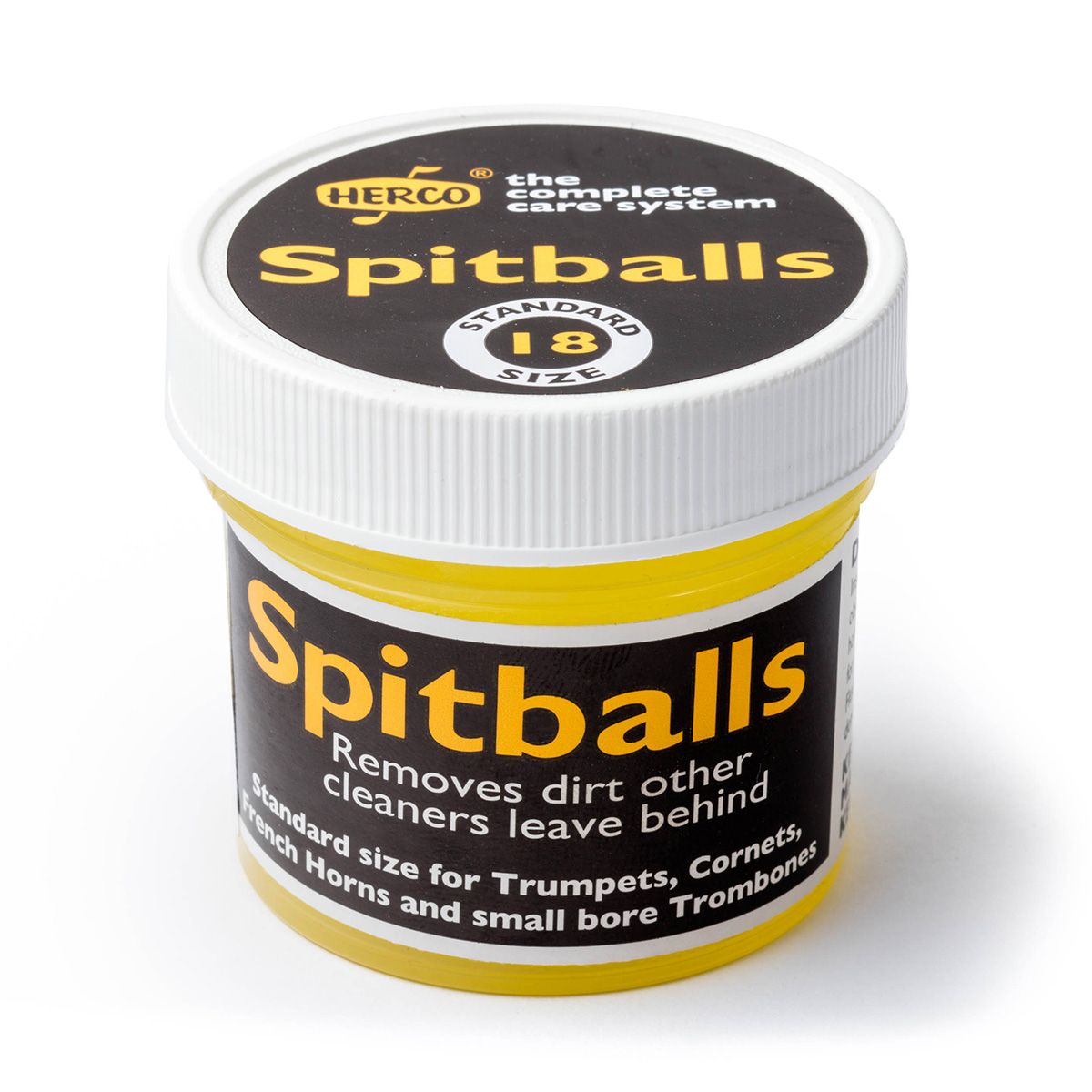 Herco HE-185 Spitballs Small