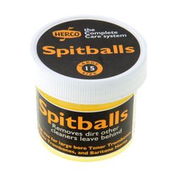 Herco HE-186 Spitballs large