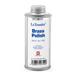 La Tromba koperpoets 250 ml