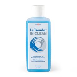 LA TROMBA In Clean (250 ml)