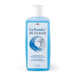 La Tromba In Clean 250 ml