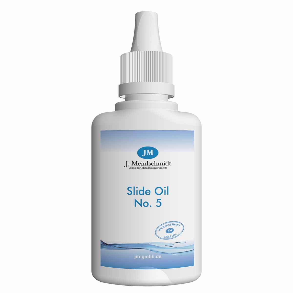 JM Slide Öl #5 30 ml