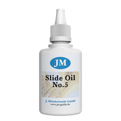 JM Slide Oil #5