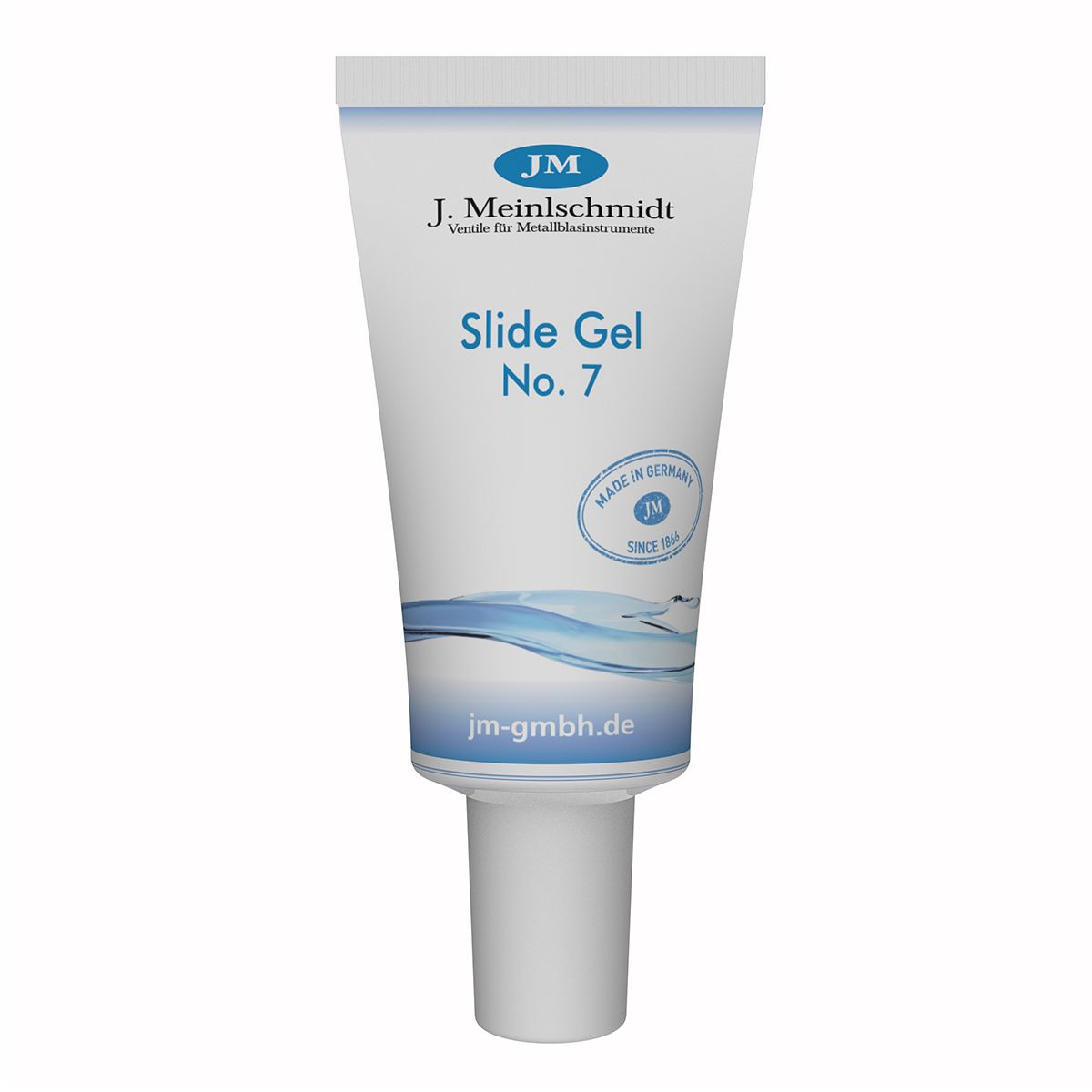 JM Slide Gel #7 30 ml