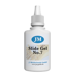 JM Slide Gel #7 (30 ml)
