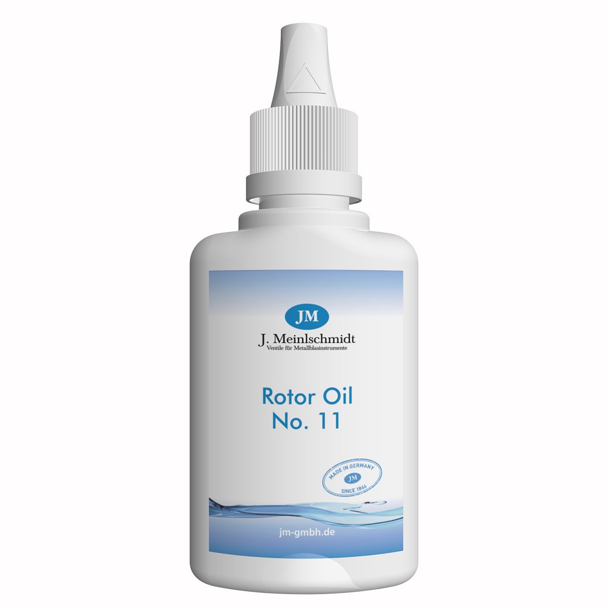JM Rotor Öl #11 30 ml