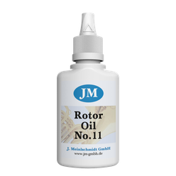 JM Rotor Öl #11 (30 ml)