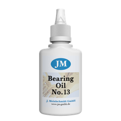 JM Rotary Bearing Oil #13 (30 ml)