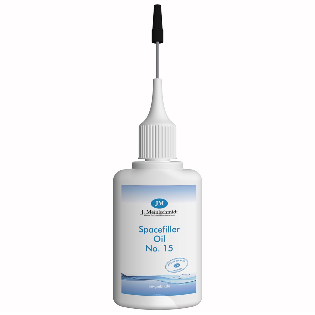 JM spacefiller olie #15 30 ml