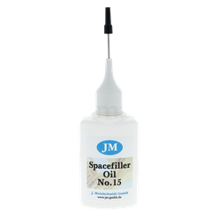 JM Spacefiller Oil #15 (30 ml)