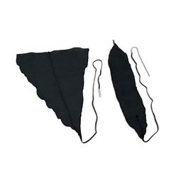 JT-Care pull-through swab set oboe silk