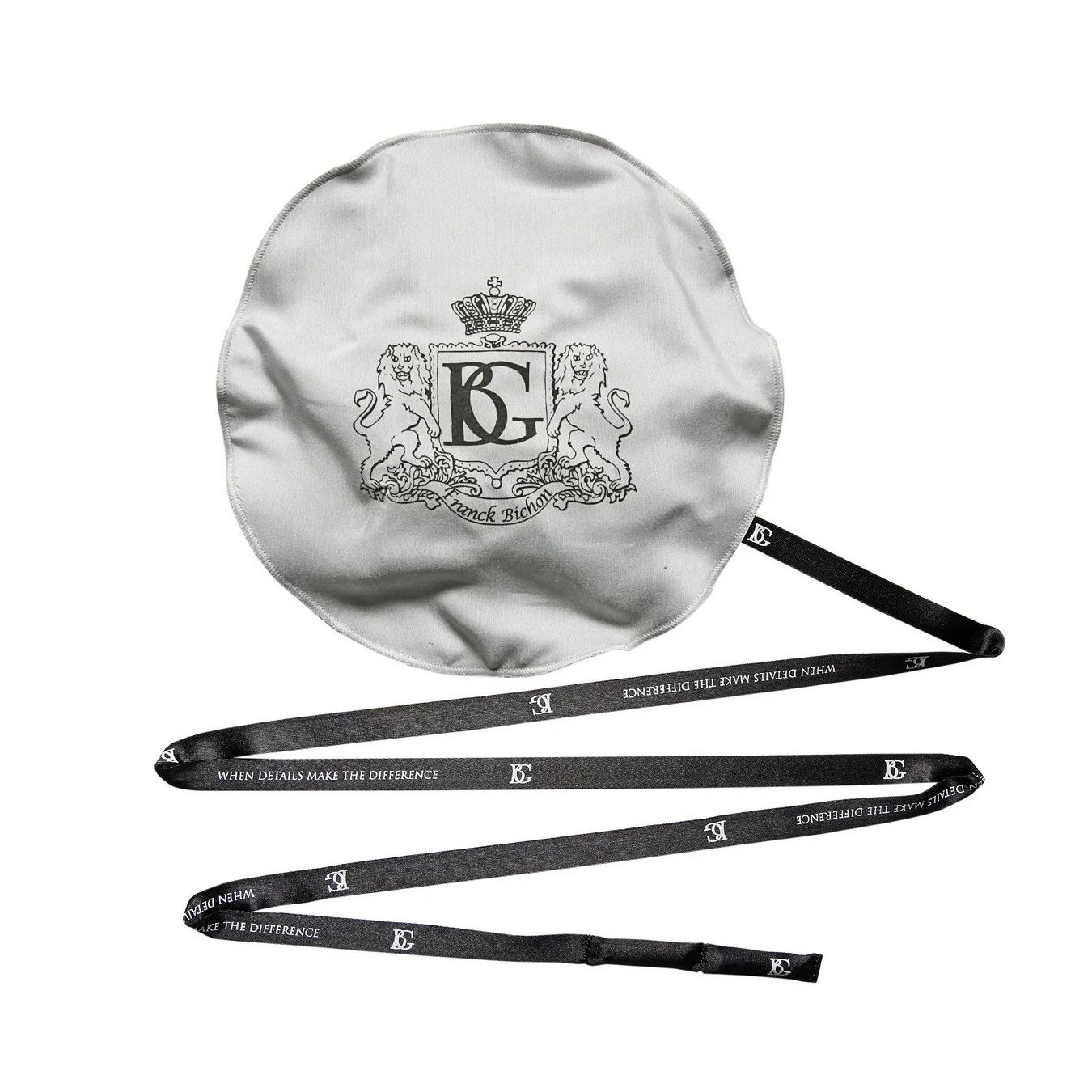 BG A30-A doortrekwisser alt sax/basklarinet/basfluit