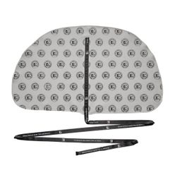 BG A30 pull-through swab alto sax microfiber