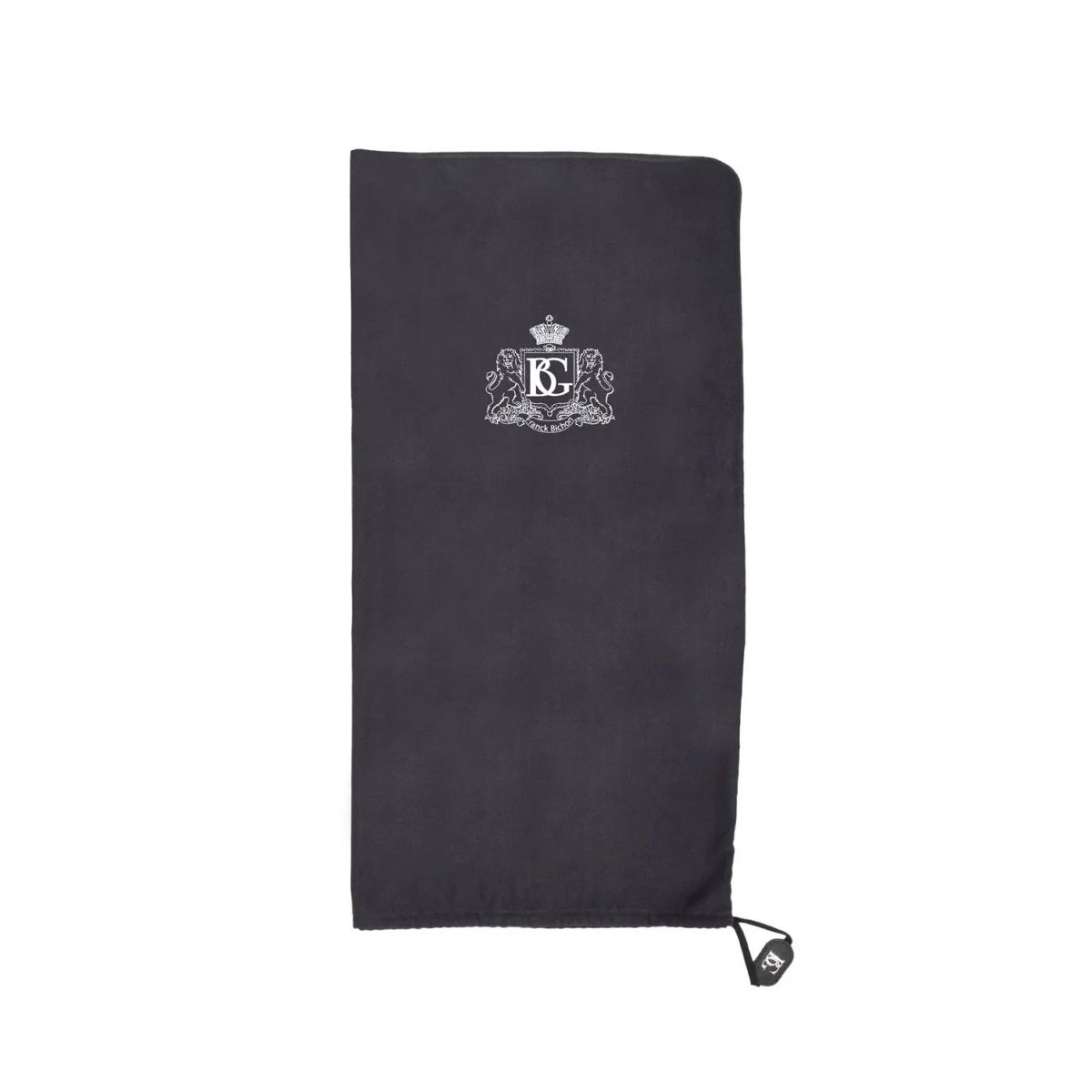 BG A68-ST beschermhoes tenor sax microvezel zwart