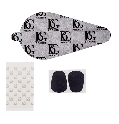 BG DK-S Discovery Kit reinigingsset saxofoon