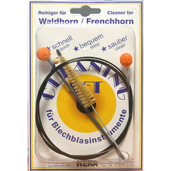 Reka 0102 cleaning set French horn