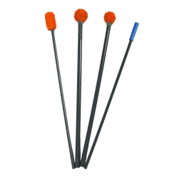 Reka 0202 toongatreiniger klarinet