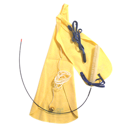 Reka 0207 wisserset fagot katoen