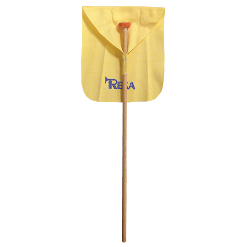 Reka 0209 wisserset dwarsfluit katoen/hout