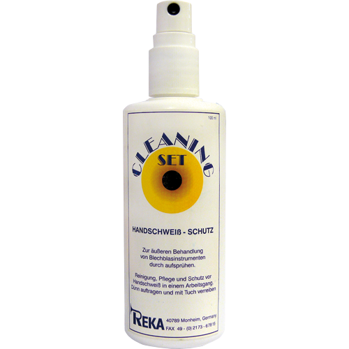 Reka 0302 lakbescherming 50 ml