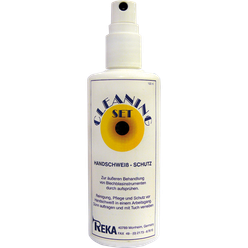 Reka 0302 lakbescherming 50 ml