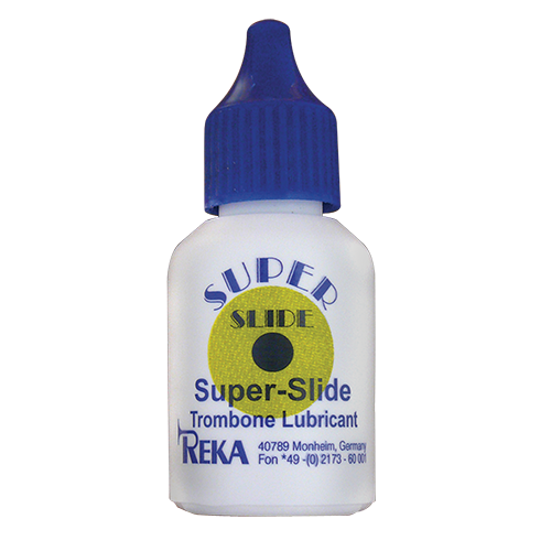 Reka 0303 Super Slide smeermiddel trombone 28 ml