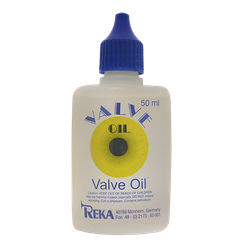 REKA Valve oil 0304