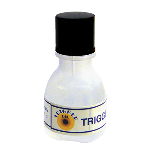 Reka 0305 Triggeröl 10 ml