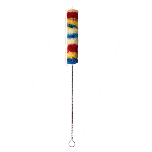 Helin 2210 staafwisser sopraanblokfluit