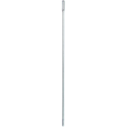 Helin 4610 cleaning rod flute metal