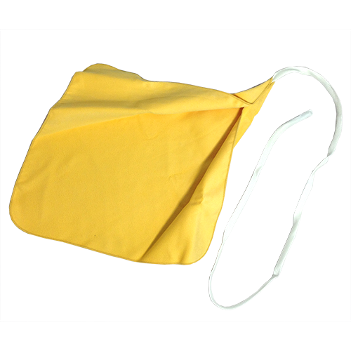 Helin 1835-BC doortrekwisser basklarinet microvezel