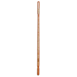 HELIN Cleaning Rod Flute wood 461H