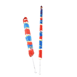 Helin 1940 rod cleaner set bassoon