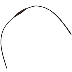 Helin 4750 s-bend cleaner bassoon