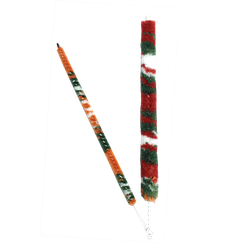 Helin 1900 rod cleaner set oboe