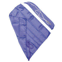 Helin 4850 wisserset hobo zijde