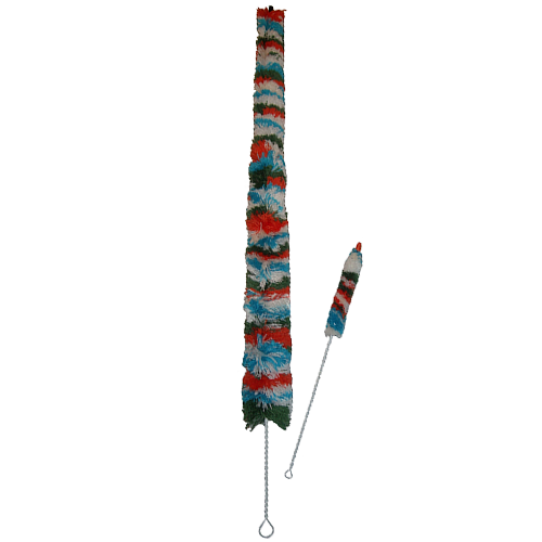 Helin 1960 staafwisserset sopraan sax