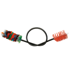 Helin 4250 neck brush alto sax