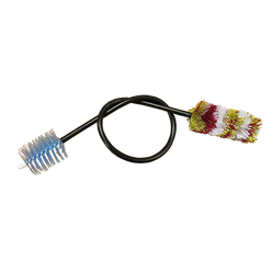 Helin 4260 neck brush tenor Sax