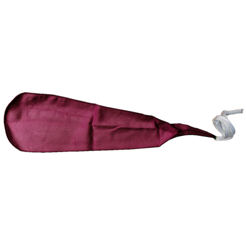 Helin 1946 doortrekwisser sopraan sax microvezel