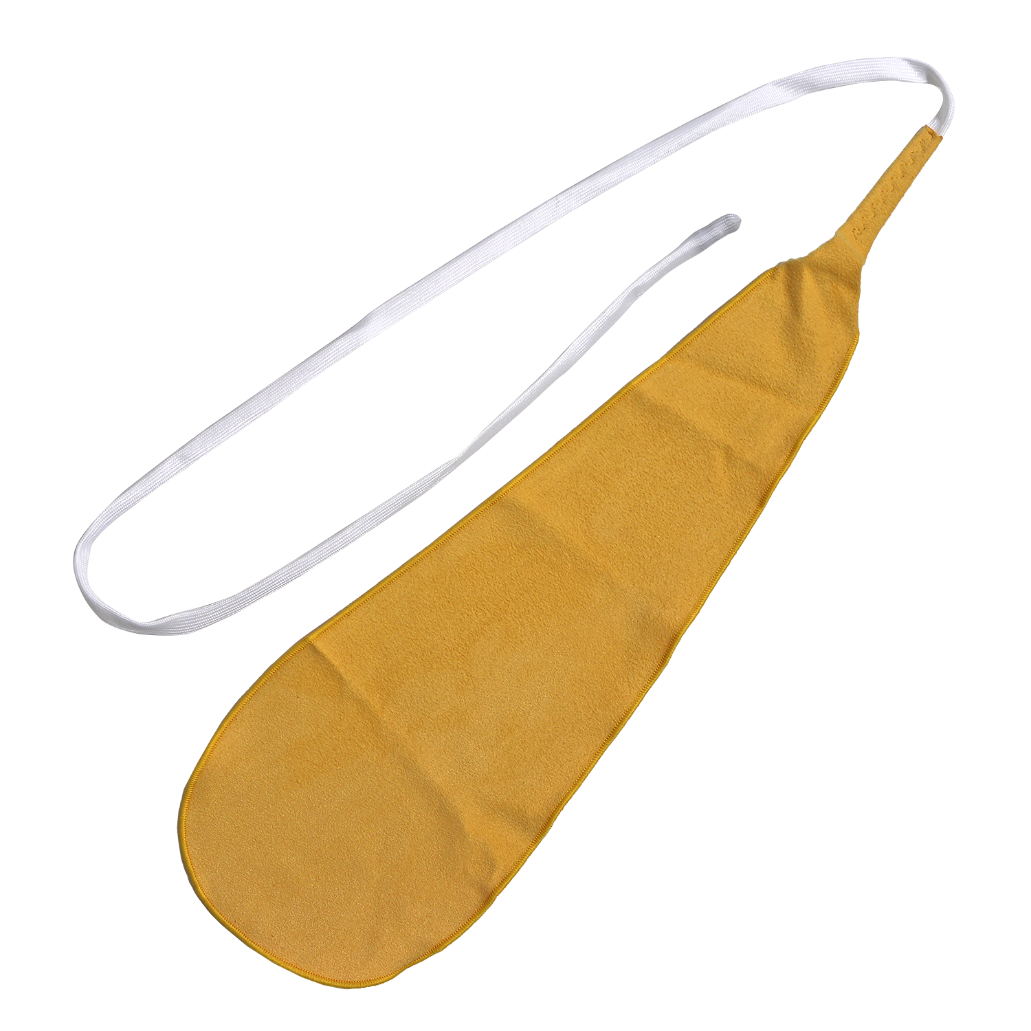 Helin 1837 doortrekwisser altklarinet microvezel