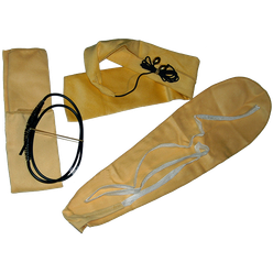 Helin 4740 cleaning set bassoon