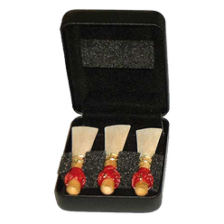 Hodge HBRC3 Blattetui Fagott