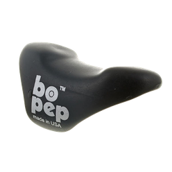 Bo Pep 601 finger-saddle flute