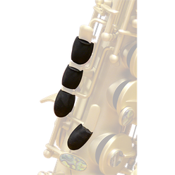 JT-Care FSKR side-key-riserset saxofoon