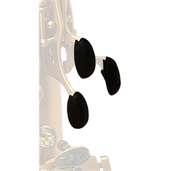 JT-Care FPKR palm-key-riser set saxophone