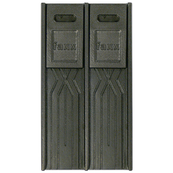 Faxx Reedguard-4 Bb clarinet/alto sax