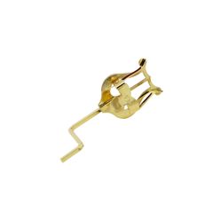 APM 517-LQY lyre saxophone right-angled brass