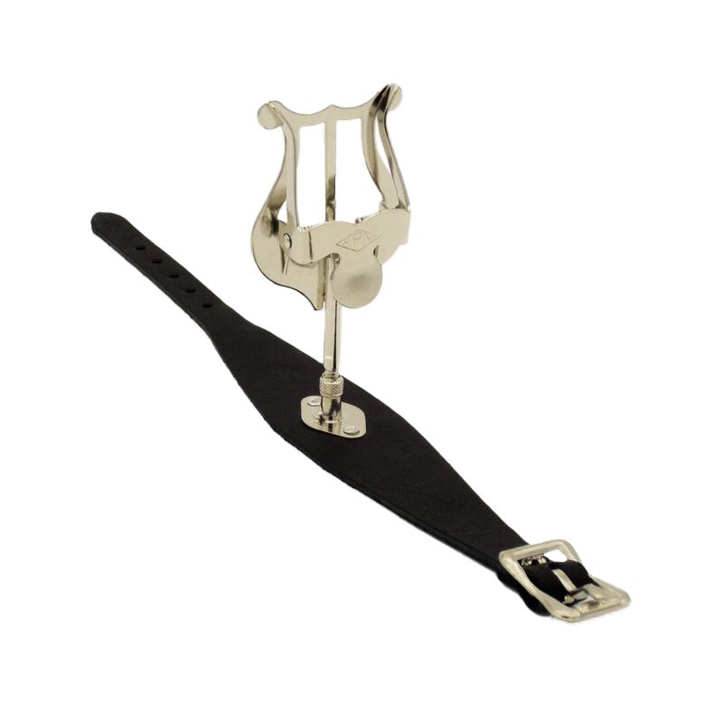 APM 510-N harpje fluit nikkel