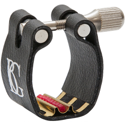 BG L8-R Revelation ligature Eb clarinet